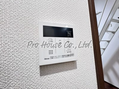 【設備】 | ビラ・レクサス