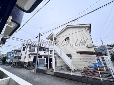 【展望】 | ビラ・レクサス