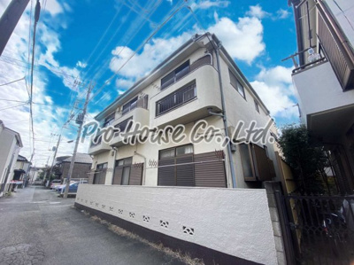 【外観】 | ビラ・レクサス