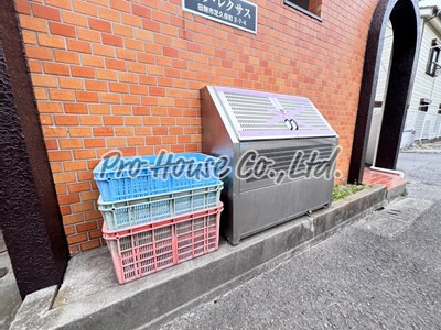 【その他共用部分】 | ビラ・レクサス