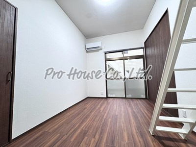 【内装】 | ビラ・レクサス