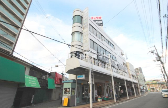 ウェルネスガーデン