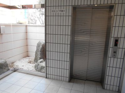 【その他共用部分】 | クリエート博多駅前