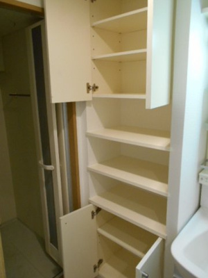 【収納】 | クリエート博多駅前