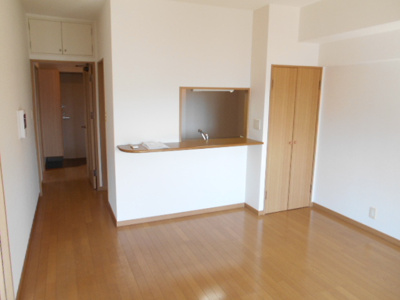 【居間・リビング】 | クリエート博多駅前