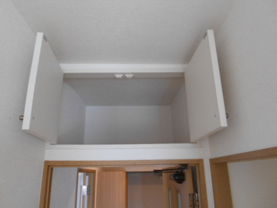 【内装】 | クリエート博多駅前