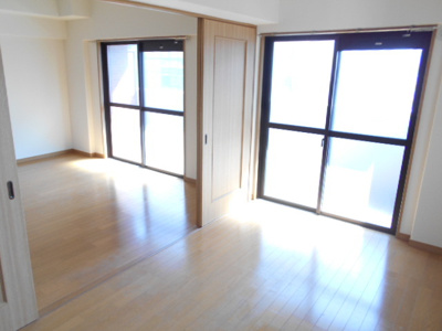 【居間・リビング】 | クリエート博多駅前