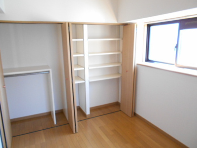 【収納】 | クリエート博多駅前