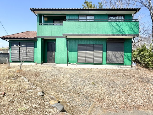 【中古戸建】佐波郡玉村町大字川井の外観|■外観