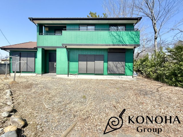 【中古戸建】佐波郡玉村町大字川井