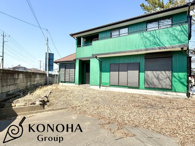 【中古戸建】佐波郡玉村町大字川井の外観|■外観