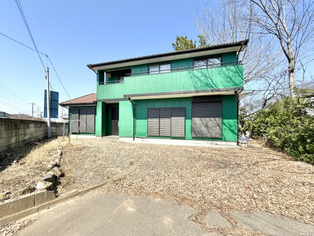 【中古戸建】佐波郡玉村町大字川井の外観|■外観