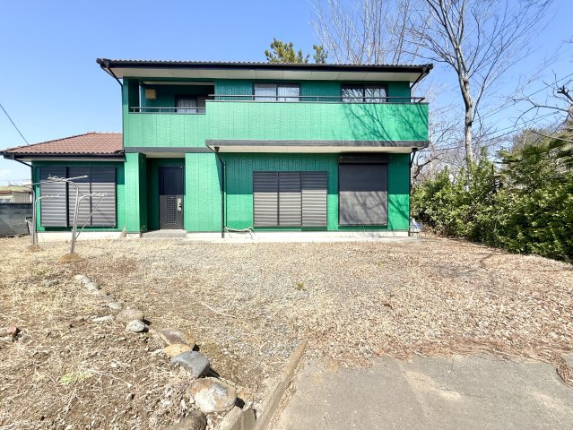 【中古戸建】佐波郡玉村町大字川井の外観|■外観