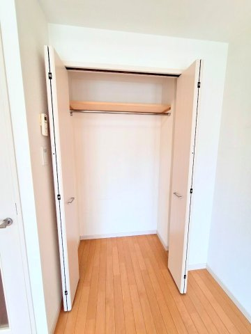 紅葉山パレスのロビー