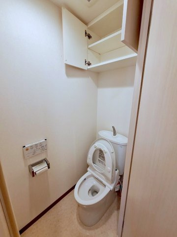 紅葉山パレスのその他共用部分