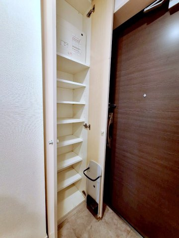 紅葉山パレスのその他共用部分