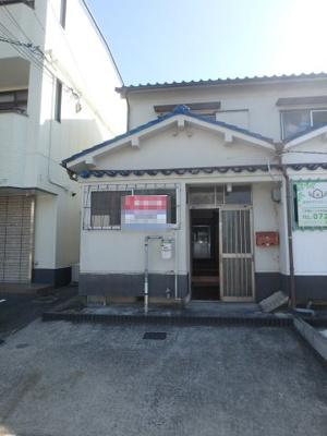 【外観】 | 新金岡町5丁　貸店舗