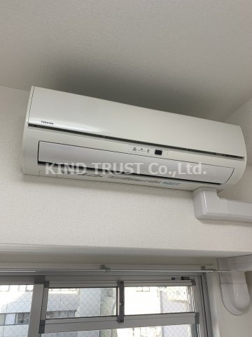 セレニテ梅田ESTの設備