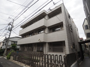 ヘーベル柏木の画像