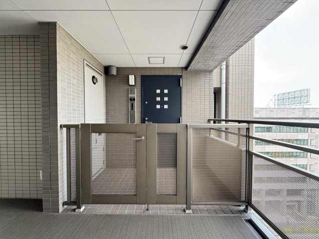 クレッセント渋谷神泉のその他共用部分