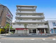 【外観】 | パルムハウス曽根　フルリフォームプラン