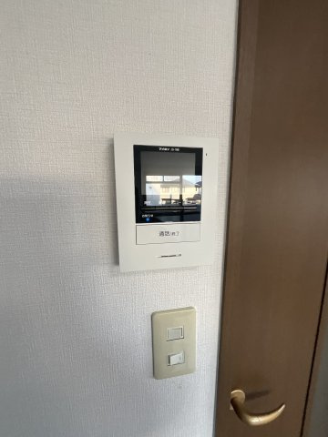 アズールY’sのセキュリティ