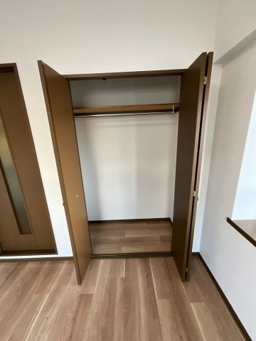 アズールY’sの収納