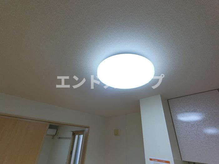 リベーラコート　Ａの設備|高崎、前橋、伊勢崎エリアのお部屋探しはエンドスケープまで！お客様の理想お聞かせ下さい♪