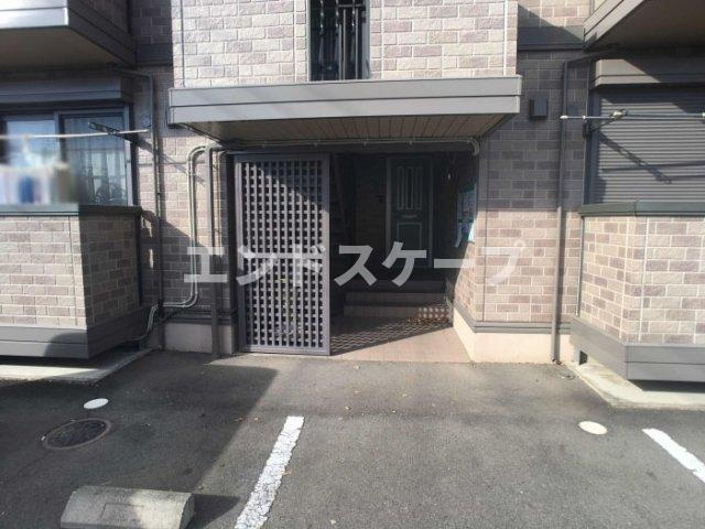 リベーラコート　Ａの駐車場|高崎、前橋、伊勢崎エリアのお部屋探しはエンドスケープまで！お客様の理想お聞かせ下さい♪