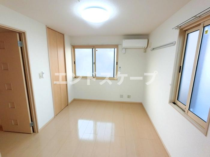 リベーラコート　Ａの内装|高崎、前橋、伊勢崎エリアのお部屋探しはエンドスケープまで！お客様の理想お聞かせ下さい♪