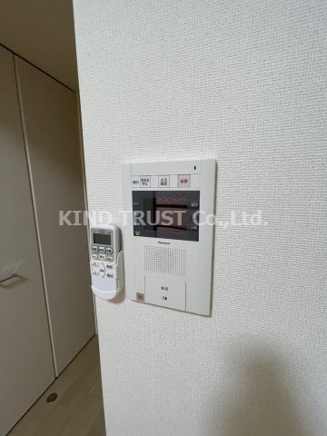 HS梅田EASTの設備