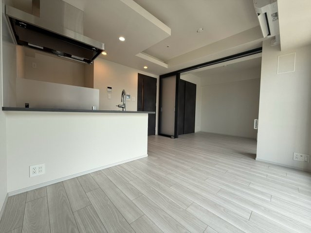 【居間・リビング】 | S-RESIDENCE福島diverse