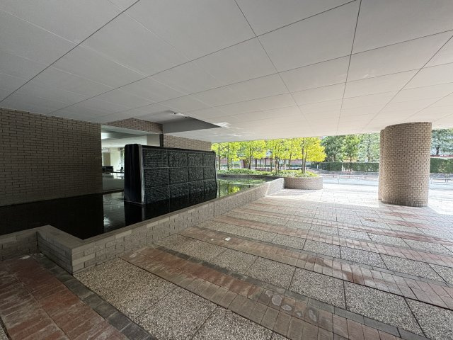 渋谷アインスのその他共用部分