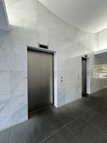 渋谷アインスのその他共用部分