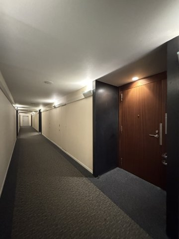 渋谷アインスのその他共用部分