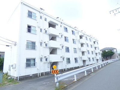 【外観】 | エミネンス本厚木