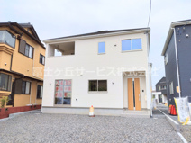 榛原郡吉田町片岡 6期 新築一戸建て 1号棟の画像