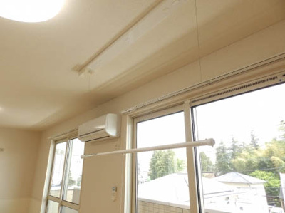 【設備】 | トレジャリー