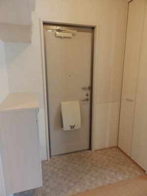 【玄関】 | トレジャリー