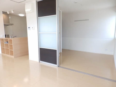 【内装】 | トレジャリー