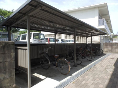 【その他共用部分】 | トレジャリー