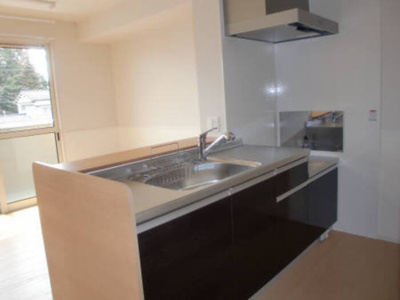 【キッチン】 | トレジャリー