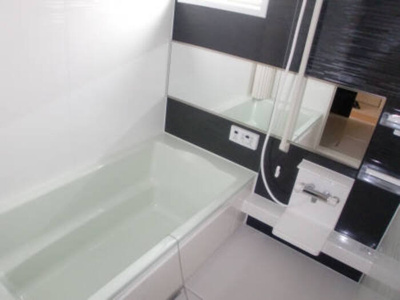 【浴室】 | トレジャリー