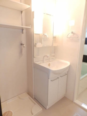 【洗面所】 | トレジャリー