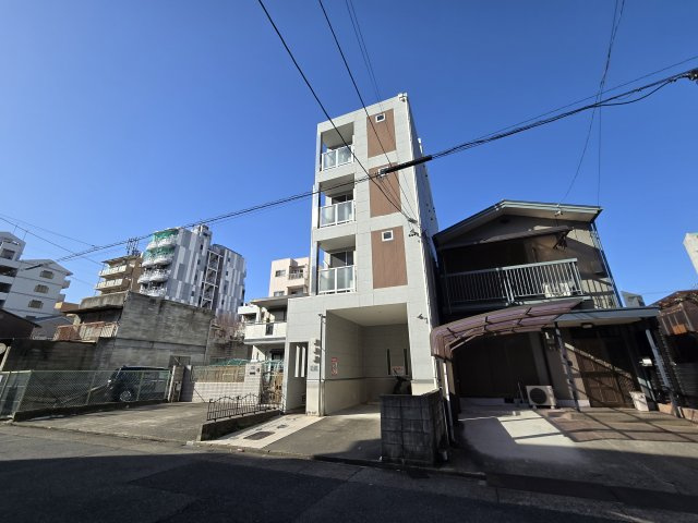 ノヴェル千代田|名古屋市の賃貸ならMy賃貸の外観|ノヴェル千代田