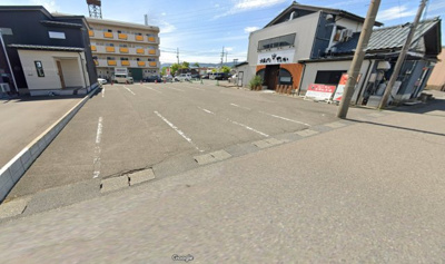 【外観】 | 福井市福1丁目　土地