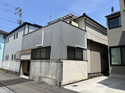 【その他】 | 中古一戸建　高知市朝倉甲