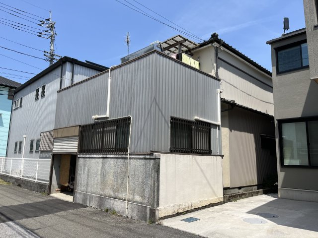【その他】 | 中古一戸建　高知市朝倉甲