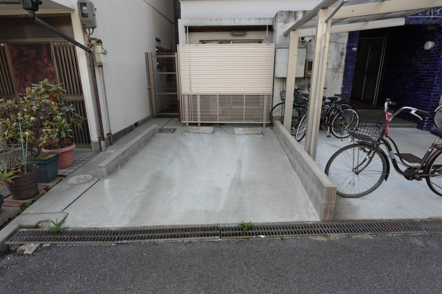 【その他共用部分】 | マスコットハイツ