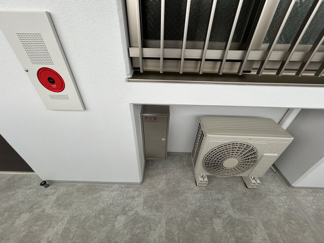 IMR BLD.のその他共用部分